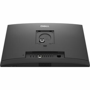 Dell Pro QC24251 All-in-One Computer - Intel Core Ultra 5 235T - 16 GB - 512 GB SSD - 60.5 cm (23.8") Full HD - Desktop - 
