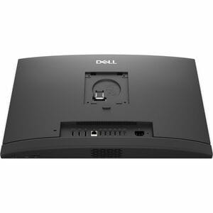 Dell Pro QC24251 All-in-One Computer - Intel Core Ultra 5 235T - 16 GB - 512 GB SSD - 60.5 cm (23.8") Full HD - Desktop - 