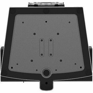 Dell Pro Höhenverstellbar Monitorständer - Bildschirmgröße: 48,3 cm (19 Zoll) bis 68,6 cm (27 Zoll) - 5,80 kg Tragfähigkei
