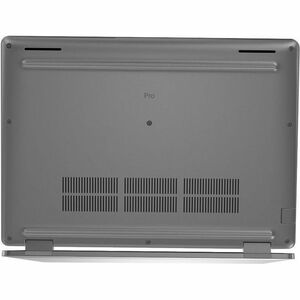 Dell Pro 14 Plus PB14250 35,6 cm (14 Zoll) Klappschale Notebook - Full HD Plus - Intel Core 5 120U - 16 GB - 512 GB SSD - 