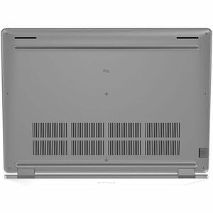Dell Pro 16 Plus PB16255 40,6 cm (16 Zoll) Notebook - Full HD Plus - AMD Ryzen 5 PRO 230 - 16 GB - 512 GB SSD - Deutsch Ta