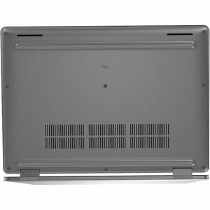 Dell Pro 14 Plus PB14250 35,6 cm (14 Zoll) Klappschale Notebook - Full HD Plus - Intel Core Ultra 5 - vPro-Technologie - 1