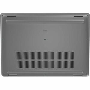 Dell Pro 13 Plus PB13250 33,8 cm (13,3 Zoll) Klappschale Copilot+ PC Notebook - Full HD Plus - Intel Core Ultra 7 268V - v