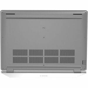 Dell Pro 16 Plus PB16250 40,6 cm (16 Zoll) Notebook - Full HD Plus - Intel Core Ultra 5 - vPro-Technologie - 16 GB - 512 G