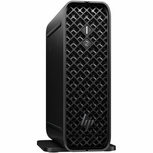 HP Z2 Mini G1i Workstation - Intel Core Ultra 9 285 - 32 GB - 1 TB SSD - Mini PC - Black - Intel W880 Chip - Windows 11 Pr