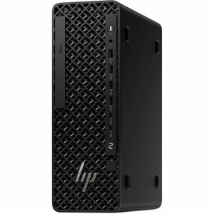 HP Z2 G1i Workstation - Intel Core Ultra 7 265 - 32 GB - 1 TB SSD - Small Form Factor - Black - Intel W880 Chip - Windows 
