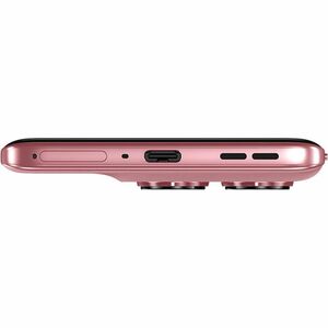 Motorola Mobility edge 60 fusion 256 GB Smartphone - 6.7" P-OLED HDR10+ 2712 x 1220 - Octa-core (Cortex A78Quad-core (4 Co