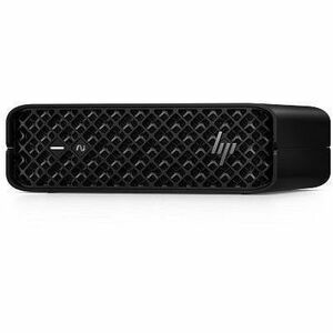 HP Z2 Mini G1i Workstation - 1 x Intel Ultra 9 285K - 64 GB - 1 TB SSD - Mini PC - Black - Intel W880 Chip - Windows 11 Pr