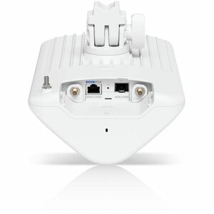 Ubiquiti Wave AP Gen2 Single Band Wi-Fi 6 IEEE 802.11ax 5.40 Gbit/s Wireless Range Extender - 5 GHz - 1 x Network (RJ-45) 
