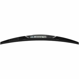 ViewSonic VA3420C 34" Class UW-QHD LED Monitor - 21:9 - 86.4 cm (34") Viewable - LED Backlight - 3440 x 1440 - 300 cd/m² -