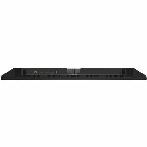 ViewSonic VA2708-4K-HD 27" Class 4K UHD LED Monitor - 16:9 - 68.6 cm (27") Viewable - SuperClear IPS - LED Backlight - 384