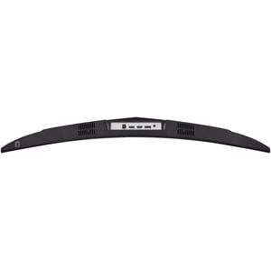 ViewSonic OMNI VX3218-PC-MHD 32" Class Full HD Curved Screen LED Monitor - 16:9 - Black - 80 cm (31.5") Viewable - Multi-d