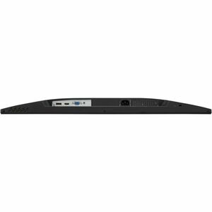 ViewSonic VA2708-HDJ 27" Class Full HD LED Monitor - 16:9 - 68.6 cm (27") Viewable - SuperClear IPS - LED Backlight - 1920