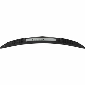 ViewSonic OMNI VX3418-2KPC 34" Class UWQHD Curved Screen LED Monitor - 21:9 - Black - 86.4 cm (34") Viewable - Multi-domai