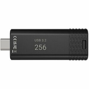 Lecteur flash PNY PRO Elite V3 - 256 Go - USB 3.2 (Gen 2) Type C - 1000 Mo/s Read Speed - 800 Mo/s Write Speed