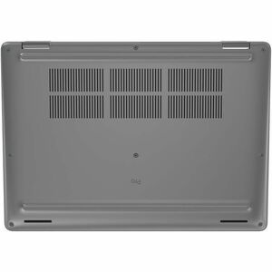 Dell Pro 13 Plus PB13255 13.3" Touchscreen Convertible Copilot+ PC 2 in 1 Notebook - Full HD Plus - 60 Hz - AMD Ryzen 5 PR