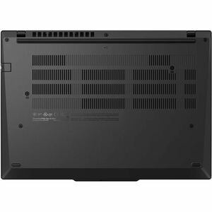 Lenovo ThinkPad P14s Gen 6 21QL004FGE 35,6 cm (14 Zoll) Copilot+ PC Notebook - WUXGA - AMD Ryzen AI 7 PRO 350 - 32 GB - 1 