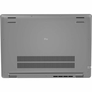 Ordinateur Portable - Dell Pro 16 PC16250 - Écran 40,6 cm (16") - Full HD Plus - 60 Hz - Intel Core Ultra 7 265U - Technol