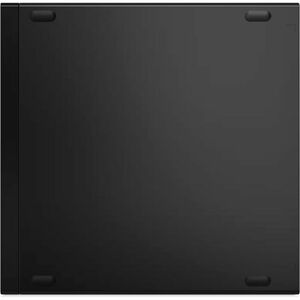 Computadora de escritorio Lenovo ThinkCentre M70q Gen 5 12TE001ALS - Intel Core i7 14a Generación i7-14700T - 16GB - 512GB