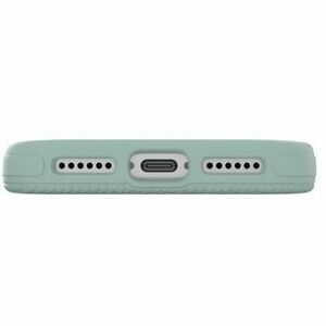 ZAGG Luxe Snap Case for Apple iPhone 17 Pro Max Smartphone - Textured - Serene Mint - Drop Resistant, Impact Resistant, Sc