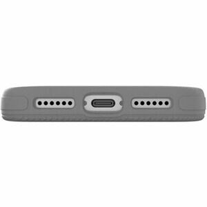 ZAGG Luxe Snap Case for Apple iPhone 17 Pro Max Smartphone - Grey