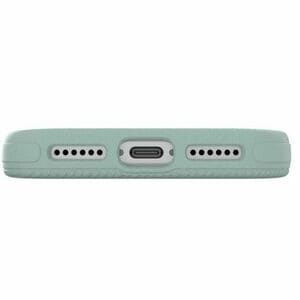 ZAGG Luxe Snap Case for Apple iPhone 17 Pro Max Smartphone - Textured - Serene Mint - Drop Resistant, Impact Resistant, Sc