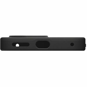 Fairphone Case for Fairphone 6 Smartphone - Horizon Black - Impact Resistant - Plastic - 16 cm (6.3") Maximum Screen Size 