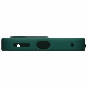 Fairphone Case for Fairphone 6 Smartphone - Forest Green - Impact Resistant - Plastic - 16 cm (6.3") Maximum Screen Size S