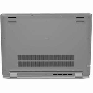 Dell Pro 16 PC16250 16" Notebook - Full HD Plus - Intel Core Ultra 7 255U - vPro Technology - 16 GB - 512 GB SSD - Platinu