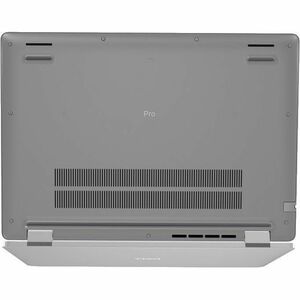 Dell Pro 16 PC16250 16" Notebook - Full HD Plus - Intel Core Ultra 5 235U - vPro Technology - 16 GB - 512 GB SSD - Platinu