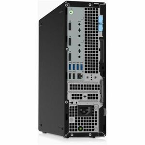 Dell Fixed Precision SFF 3460 - i9-14900 - 32GB RAM 1x32GB DDR5 - 1TB SSD - NVIDIA RTX A1000 8GB - Windows 11 Pro - 3Y Pro