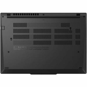 Lenovo ThinkPad T14 Gen 6 21QC007TMX 35.6 cm (14") Notebook - WUXGA - 60 Hz - Intel Core Ultra 5 2nd Gen 225U - 16 GB - 51