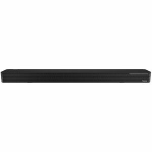 Lenovo ThinkSmart Bar XL Audio Conference Equipment - Large Room Size Supported - For Audio Conferencing, Video Conferenci