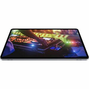 Tableta Honor Pad X9, 4GB+128GB, 11.5 Pulgadas, 6 Altavoces, Android, Baterry 7,250 mAh, Wi-Fi Tablet, Gris Espacial + Cov