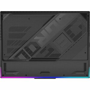 Asus ROG Strix G16 G614 G614PM-RV065W 16" Gaming Notebook - Full HD Plus - AMD Ryzen 9 8940HX - 16 GB - 1 TB SSD - Eclipse