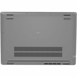 Dell Pro 16 PC16250 40.6 cm (16") Notebook - Full HD Plus - 60 Hz - Intel Core 5 120U - 16 GB - 256 GB SSD - Intel Chip - 