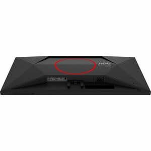 Monitor LCD AOC 24G4HRE 685,8 mm (27"") Classe Full HD - 68,6 cm (27"") Viewable - Tecnologia In-plane Switching (IPS) - 1