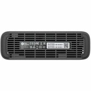 Système de stockage NAS Synology BeeStation - 8 To HDD - Intel Celeron J4125 - 4 Go RAM - DDR4 SDRAM - 8 To Capacité du Di