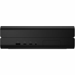 HP Z2 Mini G1i Workstation - 1 x Intel Core Ultra 7 265 - 16 GB - 512 GB SSD - Mini PC - Black - Intel W880 Chip - Windows