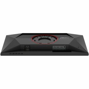 AOC 25G4S 24.5in 310Hz FHD Fast IPS Gaming Monitor 1920x1080 16:9 0.3ms 80m:1 Smart Contrast 400 Nits DP/HDMI HDR400 Tilt/