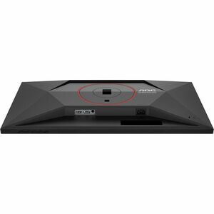 AOC Q27G4Z 27in 260Hz QHD Fast IPS Gaming Monitor Flicker Free Game Mode Low Blue Mode 2560x1440 16:9 0.3ms 80m:1 Samrt Co
