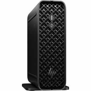 HP Z2 Mini G1i Workstation - 1 x Intel Core Ultra 9 285 - 32 GB - 1 TB SSD - Mini PC - Black - Intel W880 Chip - Windows 1