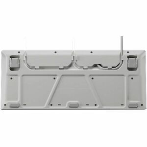 TECLADO STEELSERIES APEX 3 TKL COM FIO BRANCO