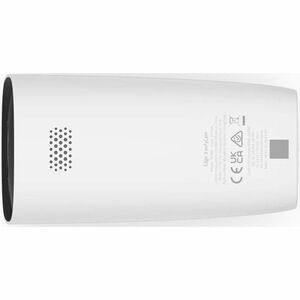 Cámara de red Eufy eufyCam S330 Interior/Exterior 4K - Color - Blanco, Negro, Gris - Infrarrojo/color Visión Nocturna - 38