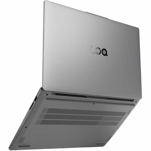 Lenovo LOQ 15IAX9E 83LK009VIN 39.62 cm (15.60") Gaming Notebook - Full HD - 144 Hz - Intel Core i5 12th Gen i5-12450HX - 1