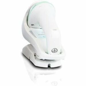 Gryphon GM4500, Kit, USB, 910 MHz, Red illumination, Health Care, BPOC (Kit includes scanner, WLC4090-HC-910 base and USB 