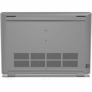 Dell Pro 16 Plus PB16255 40,6 cm (16 Zoll) Notebook - Full HD Plus - 60 Hz - AMD Ryzen 5 PRO 230 - 32 GB - 1 TB SSD - Schw