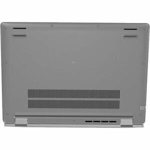 Dell Pro 16 PC16255 40,6 cm (16 Zoll) Notebook - Full HD Plus - 60 Hz - AMD Ryzen 5 220 - 16 GB - 512 GB SSD - Schweizeris