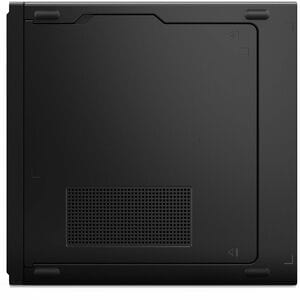 Lenovo ThinkCentre M90q Gen 6 13AC002EMX Desktop Computer - Intel Core Ultra 5 2nd Gen 245T - vPro Technology - 16 GB - 51