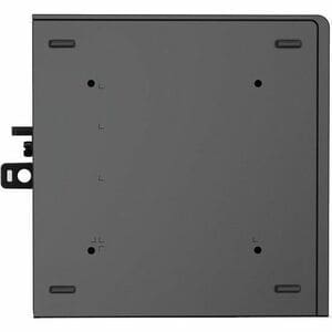 Dell Pro Micro QCM1250 Desktop Computer - Intel Core Ultra 5 235T - 8 GB - 512 GB PCI Express NVMe 4.0 SSD - Micro PC - In